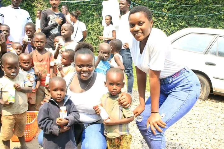 Health and wellbeing program